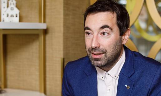 Vušković: Svijet ide u recesiju. Ako je inflacija bila gorivo recesije, carine su njezine šibice