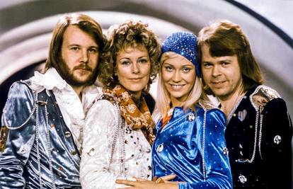 Tužne sudbine članova ABBA-e: Bjorn se uopće ne sjeća uspjeha, Agnetha prolazila pravi pakao...