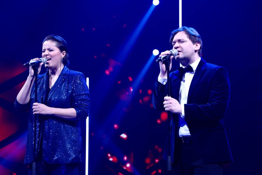 Igor i Ivana dobili su najviše, a Nicolas i Neda najmanje bodova
