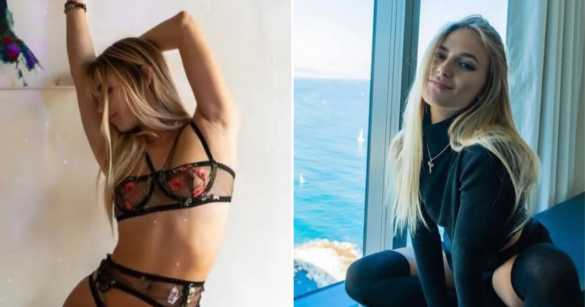 Tko je fatalna studentica koju ljubi Pique? Clara ima 23 godine i rado objavljuje 'vru&#263;e' fotke