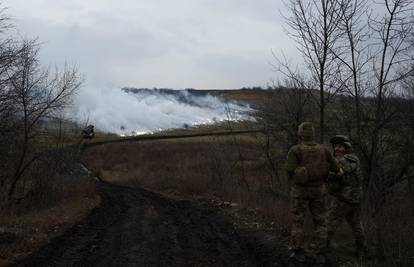 Ukrajina traži zapadne borbene avione i ratne brodove: To je naša jedina želja za ovaj Božić...