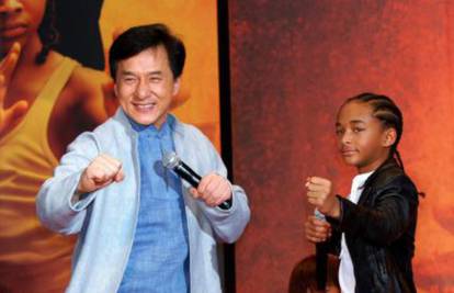 Jackie Chan više nije glumac, postao je glazbeni menadžer