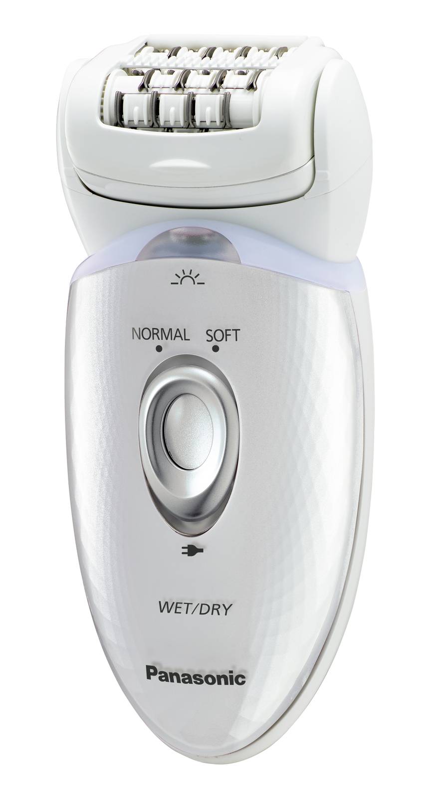 Panasonicovi epilatori donose doživljaj salona  u vaš dom