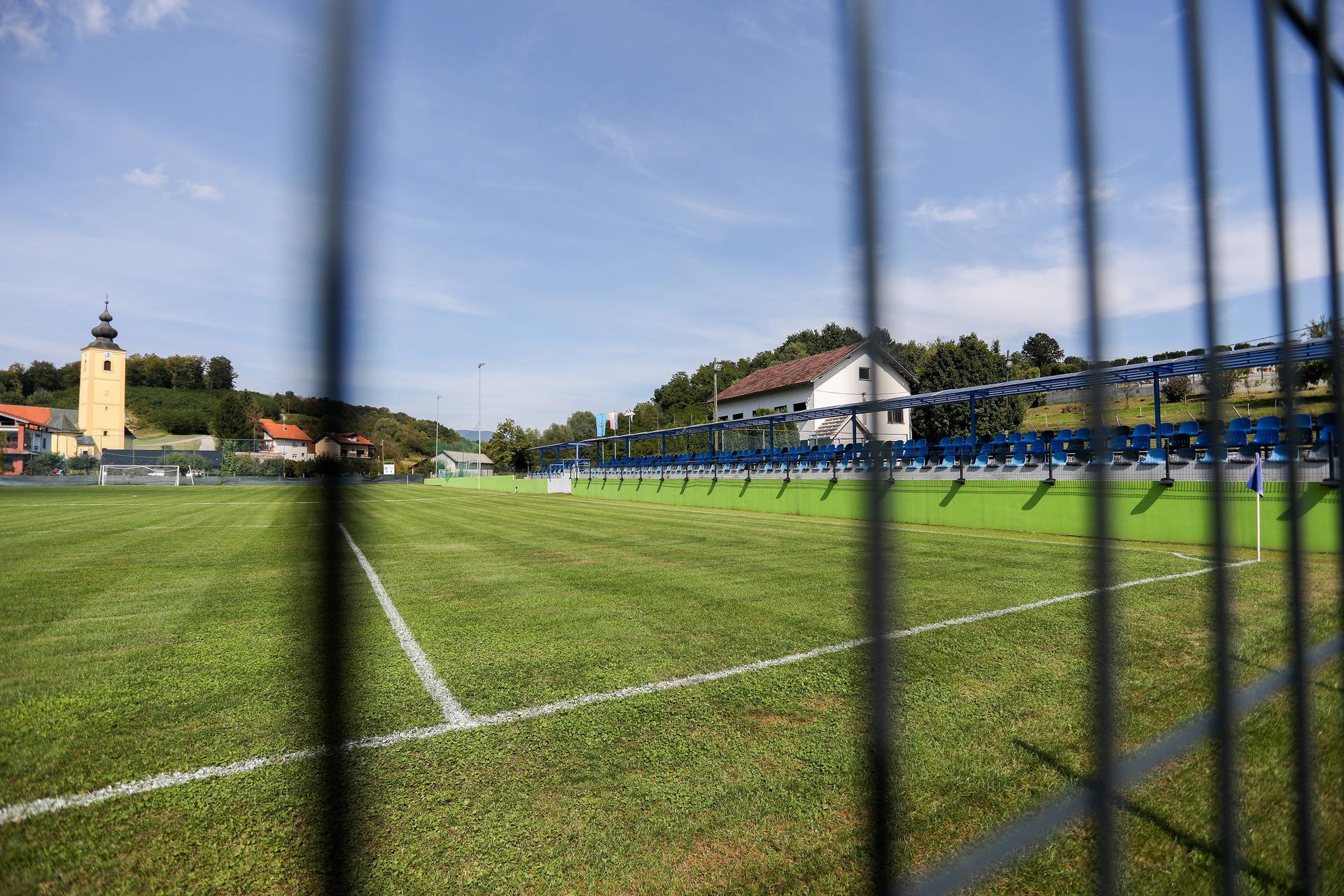 Predsjednik Dragec počastio je rekordere Kupa: 'Sad bi nas se i Lokomotiva trebala bojati...'