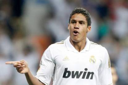 Varane je poklopio Zidaneu: Brat mi je rekao da sam lud...