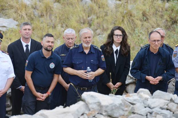 Kornat: 18.Obljetnica kornatske tragedije 