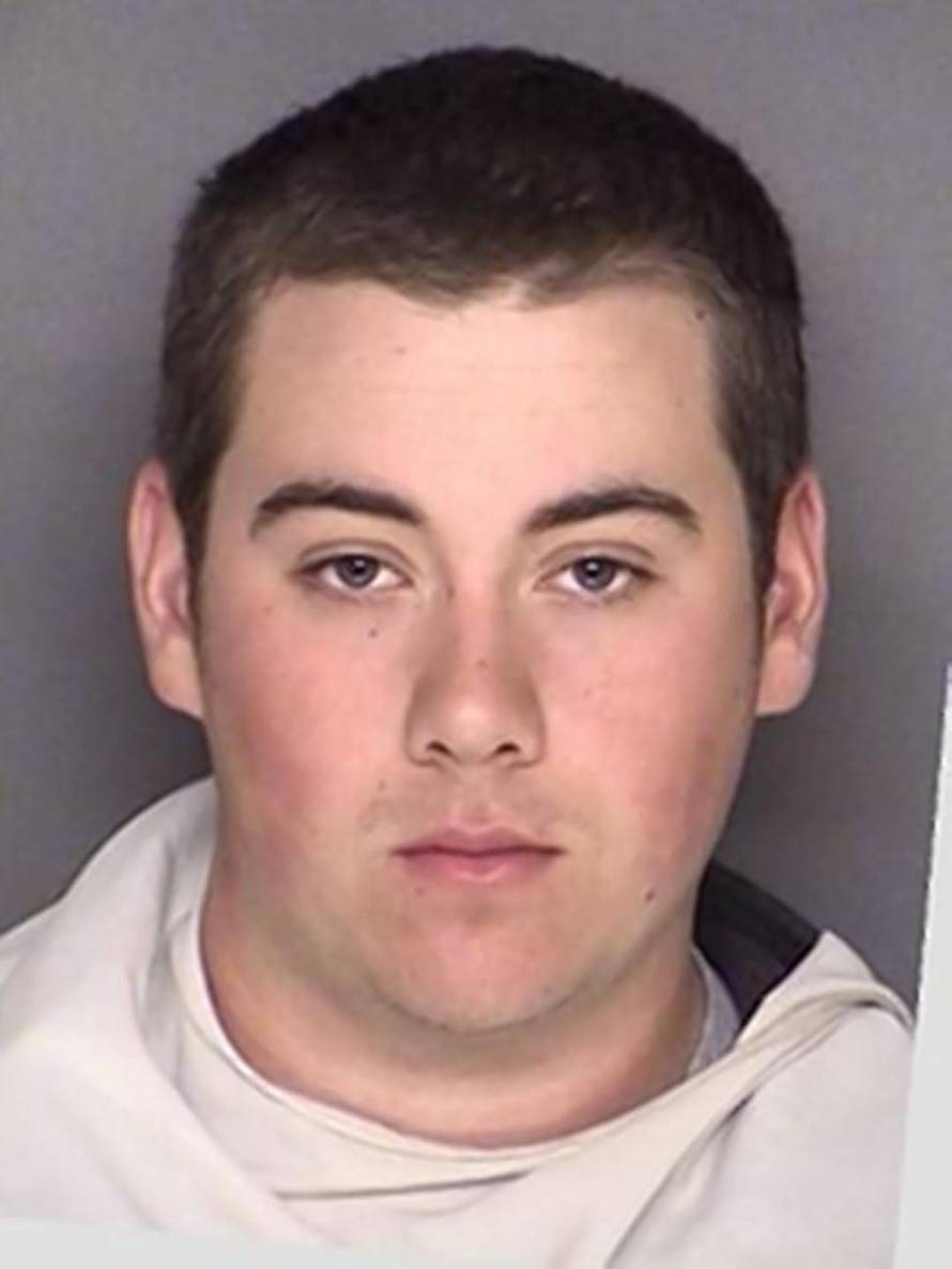 Wayne Mccollum Detention Center