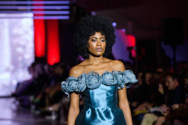 Zagreb: Održan je modni događaj  ModernA – jedinstveni susret stilova, kreativnosti i kulturne raznolikost