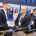 Anu&scaron;i&cacute;: Nastavljamo podupirati hrvatsku obrambenu industriju