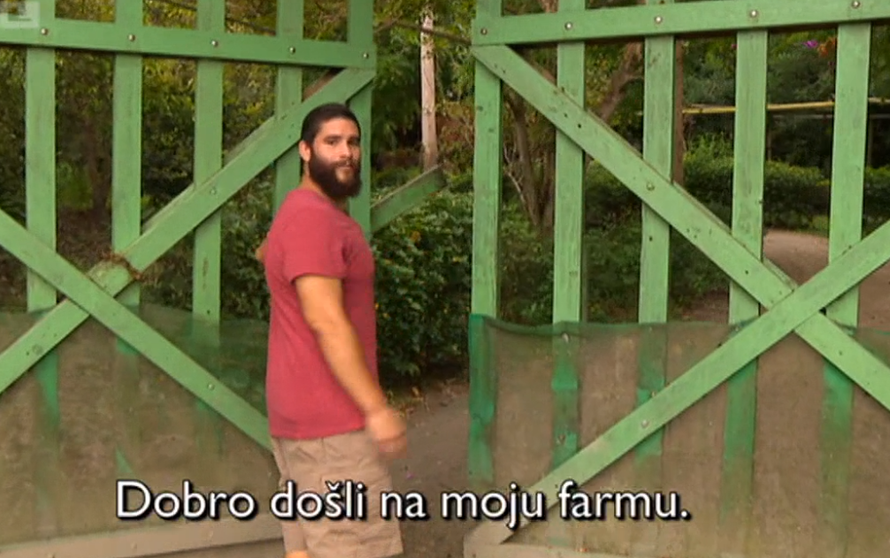 'Ovdašnje cure gledaju previše sapunica. Zato i dramatiziraju'