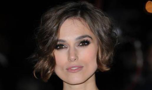 Keira Knightley u filmu o Petru Panu posudit će glas Zvončici