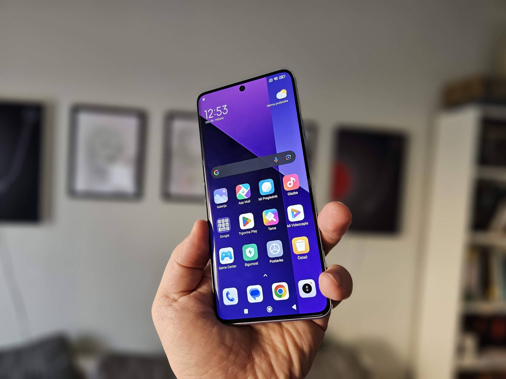 Isprobali smo Redmi Note 13 Pro Plus.  Premium značajke i sjajan izgled guraju ga u klasu više