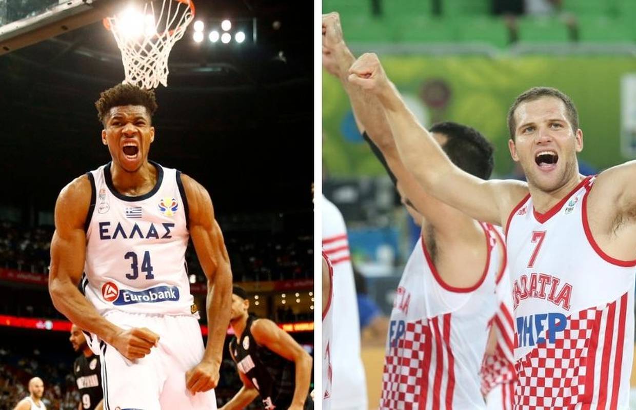 Hvala, Grci! Hrvatska će igrati u kvalifikacijama za OI u Tokiju