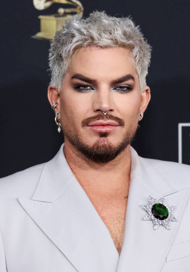 Clive Davis party in Beverly Hills