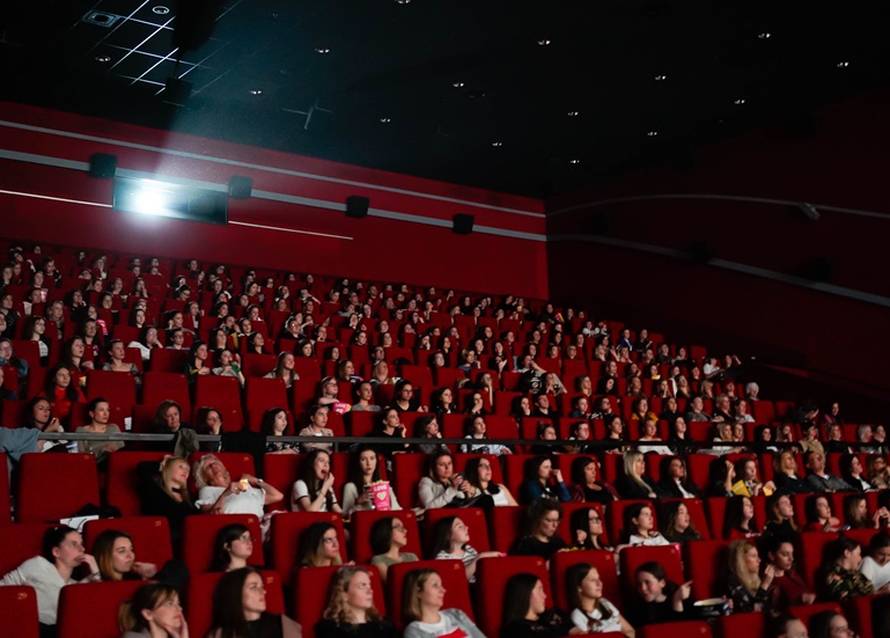 Otvaraju kina nakon 5 mjeseci