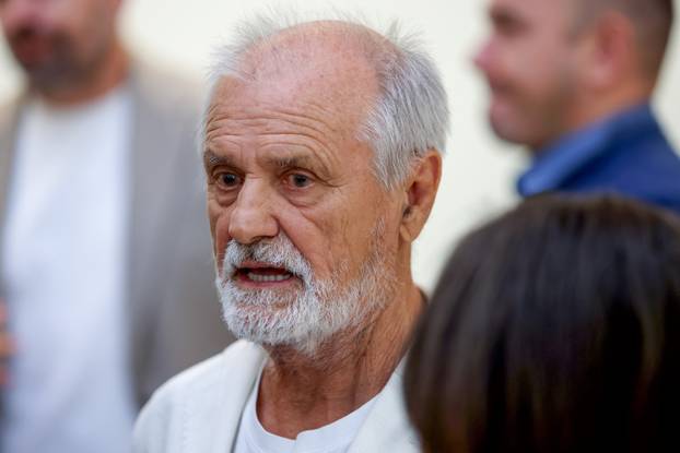 Zadar: Otvorenje izložbi iz ciklusa "ZADAR KAŽE DA SPORTU"