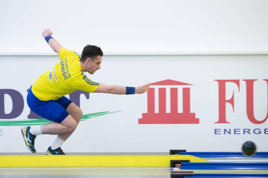 Zaprešićka senzacija: Kuglamo iz hobija, a prvaci smo Europe