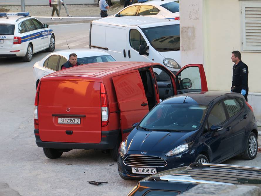 Detalji tragedije: Pogodilo ga je što se žena odselila od njega