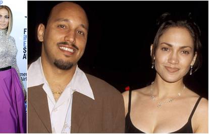 Umro je bivši dečko Jennifer Lopez: Bio joj je prva ljubav