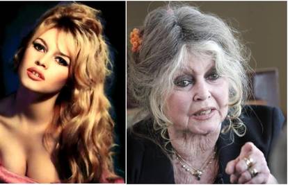 Brigitte Bardot bila seks-simbol, udavala se četiri puta, a sada je već 28 godina s političarem...