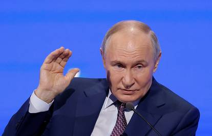 Zašto Rusija uporno odbija zaustaviti rat? Ako rat stane, nema šanse da Putin opstane