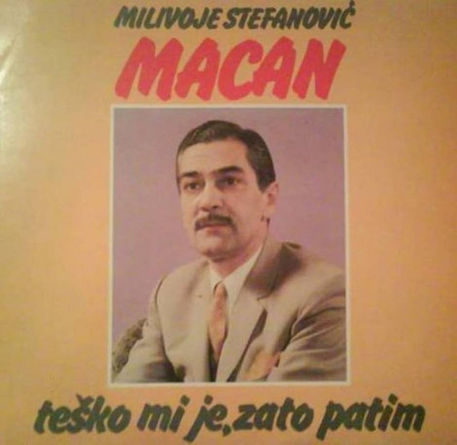 Imate li koji od ovih bisera? Ovi su najurnebesniji omoti albuma