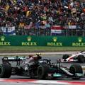 F1 se vra&cacute;a na kultnu stazu