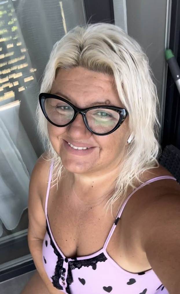 FOTO Tko je ova svestrana dama koja u emisiji 'Ljubav je na selu' želi osvojiti farmerovo srce?