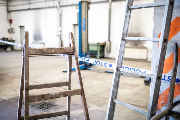 Zagrebačka policija organizirala je  javnu prodaju pronađenih predmeta kojima je istekao rok čuvanja