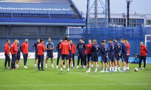 HNS: Ovo je engleski model! Tko počini prekršaj, ne može više na stadion, drugačije ne ide