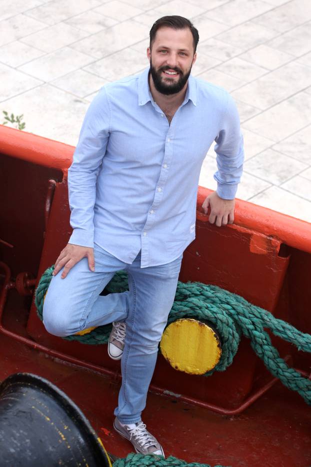 Ploče: Gradonačelnik Mišo Krstičević