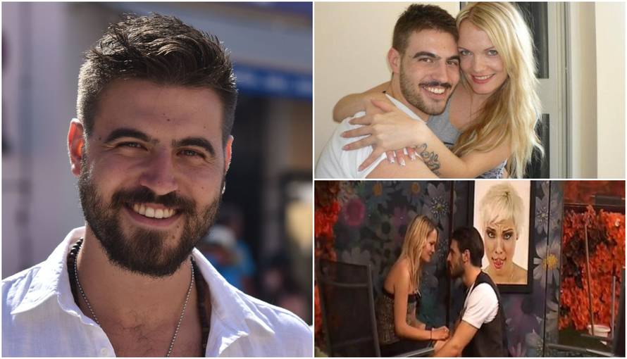 Dramatična balkanska ljubav: Nemeš ne želi čuti za Marijanu