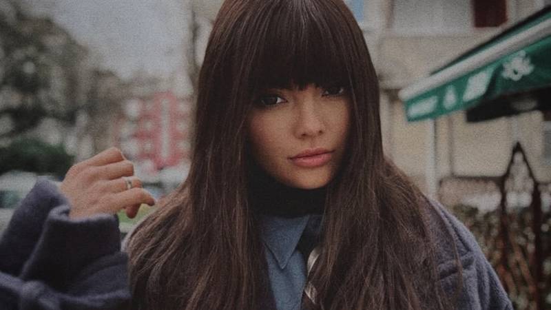 Ella Dvornik bez zadrške: 'Ne vjerujem u Boga, teže je biti nevjernik nego vjernik...'