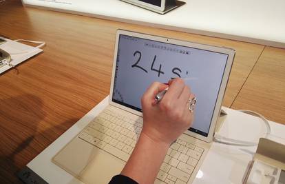 Surface i iPad Pro dobili rivala, impresivni Huawei MateBook