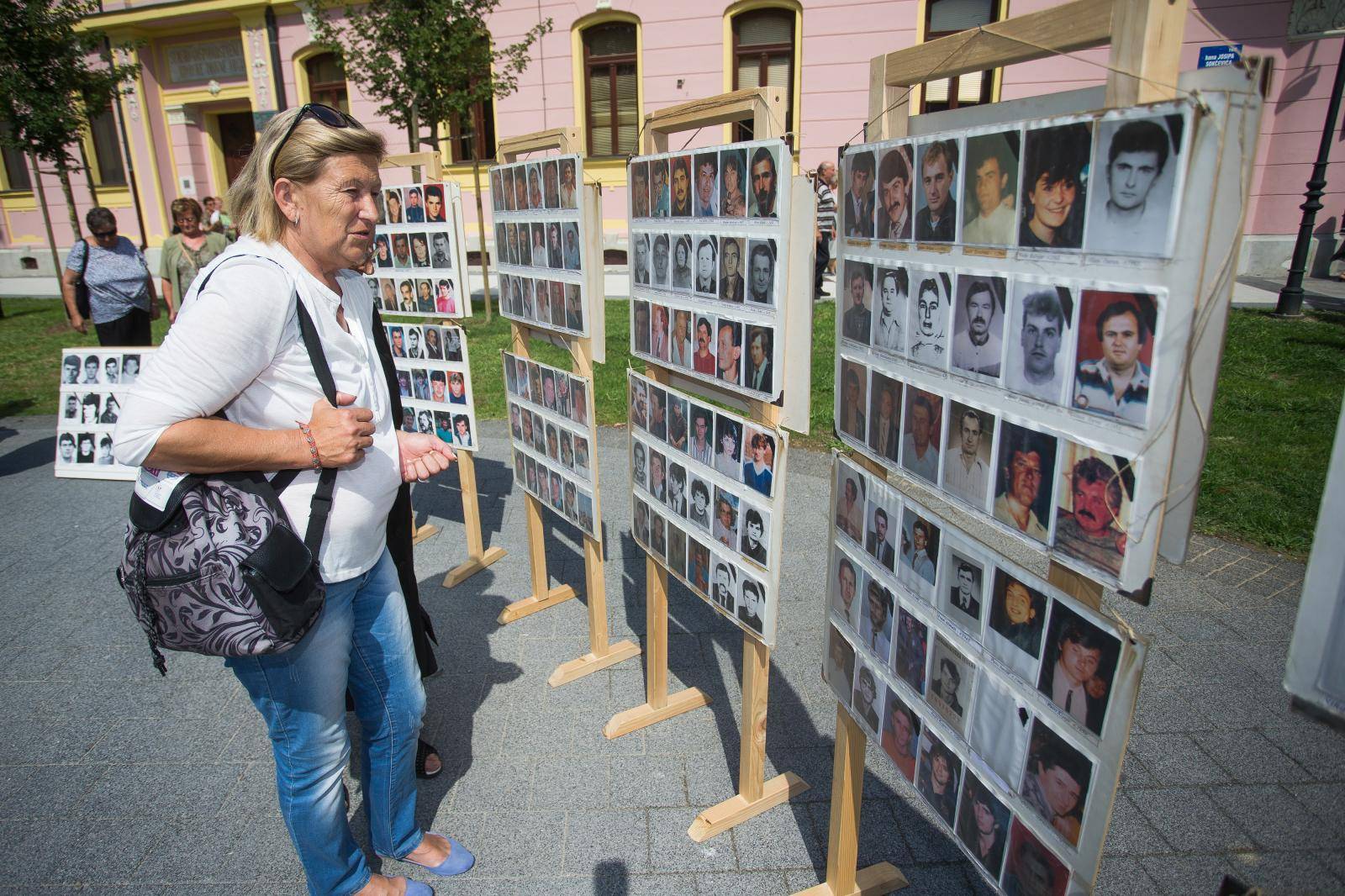 ObiljeÅ¾avanje MeÄunarodnog dana nestalih osoba u Vinkovcima