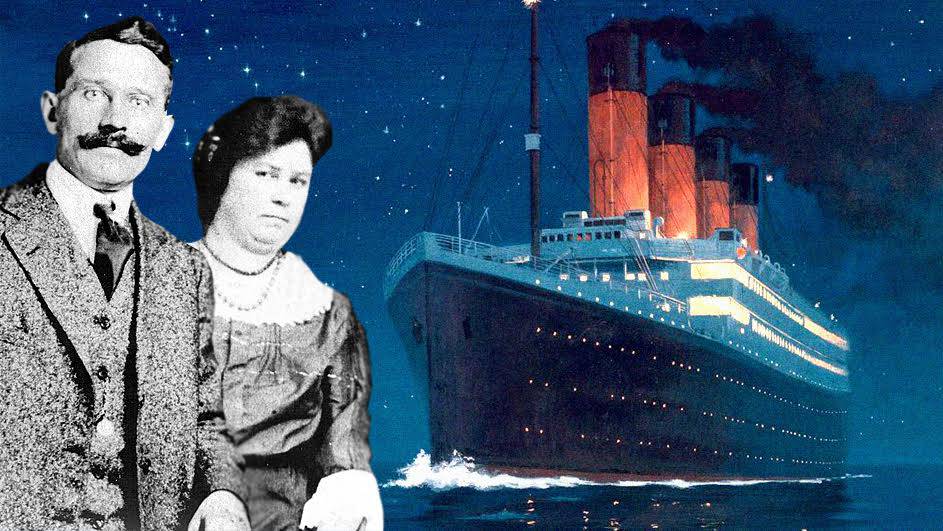 Svi su uskočili u ledeno more: Hrvati koji su preživjeli Titanic