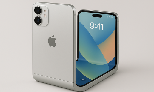 Preklopni iPhone stiže sljedeće godine sa stravičnom cijenom?