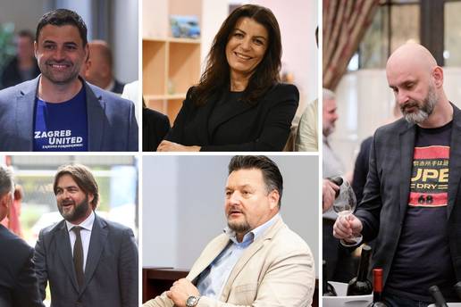 Ljubavni jadi: Izašli iz politike i razveli se. Tolušić nakon rastave postao direktor u Terra Slavonia