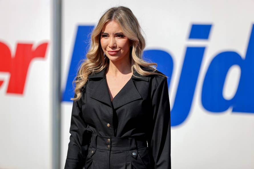 Split: Sve je spremno za početak utakmice između Hajduka i Dinama