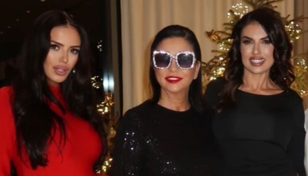 Alka Vuica kao Griselda: Da sam s 20 godina otišla u New York, možda bih ljubila Madonnu...