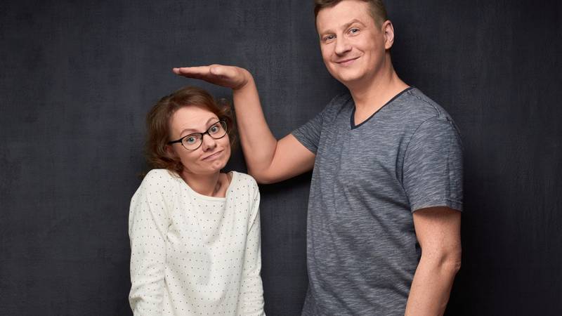 Pogodite gdje smo: Evo u kojim zemljama žive najniži, a u kojima najviši ljudi na svijetu