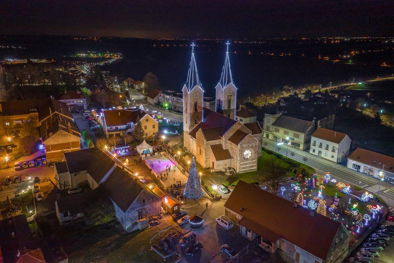 Čarolija blagdana u Bjelovarsko-bilogorskoj županiji