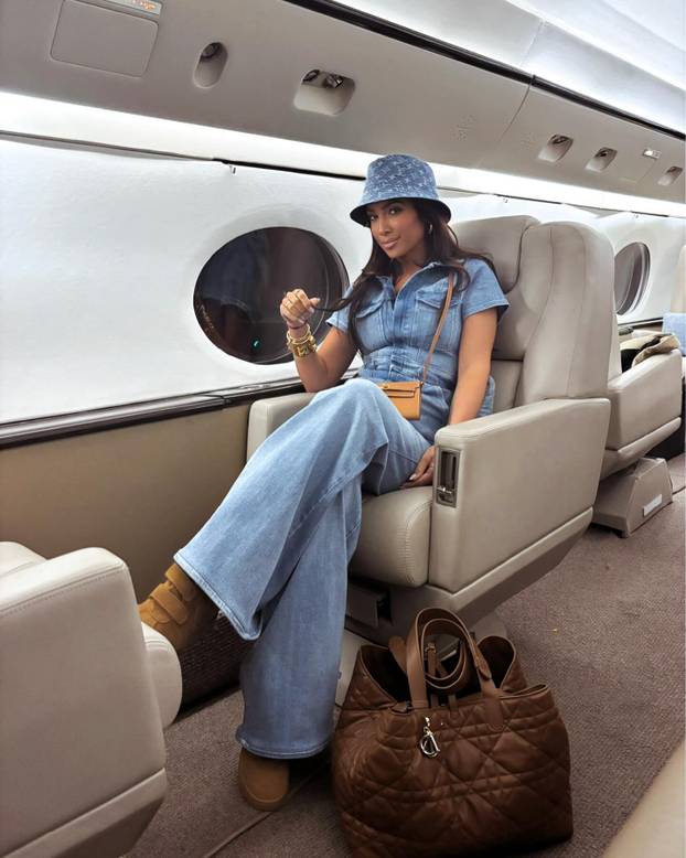 FOTO Naša bivša misica iza sebe ima dva propala braka. Treću sreću traži s legendom NBA lige