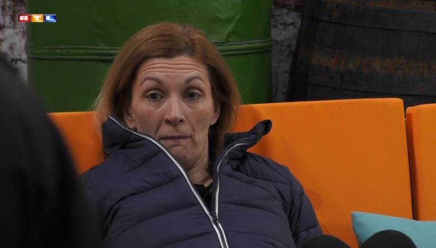 BB Bojana priznala: 'Savršeni muškarac za mene je Bojan!'