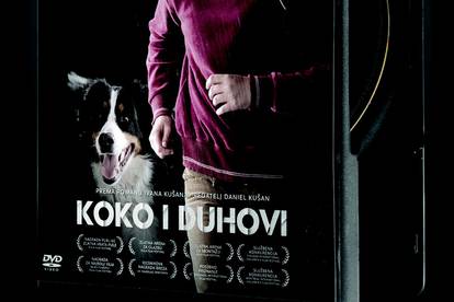 Dječji film 'Koko i duhovi' na svim kioscima samo 29,90 kuna