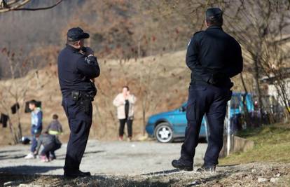 Masovna tučnjava kod kafića u Karlovcu: Preminuo muškarac