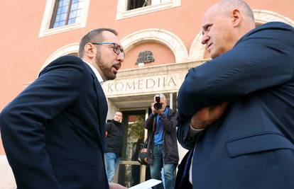 Odobrili zagrebački GUP: Evo kada će biti sjednica Skupštine