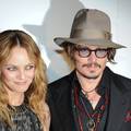 Pomirili su se: Johnny Depp i Vanessa Paradis opet zajedno?