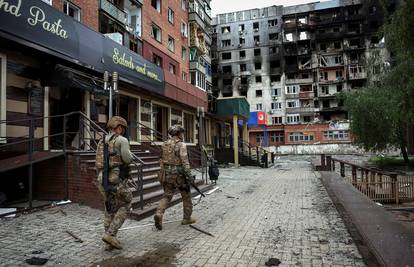 Veliki preokret kod Pokrovska. Stigla jedinica u koju je Ukrajina uložila sve svoje nade
