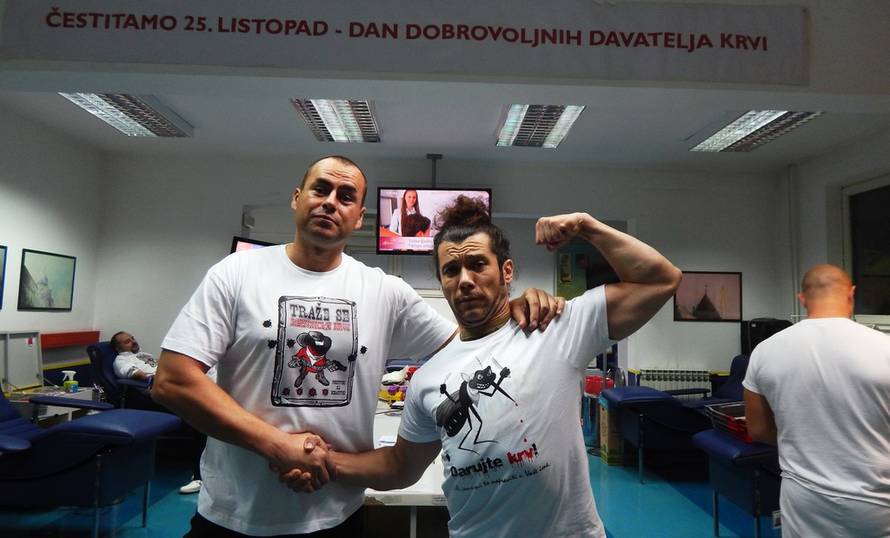 PR fotografija